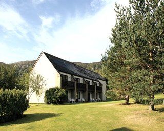 أفيمور Scandinavian Village المظهر الخارجي الصورة